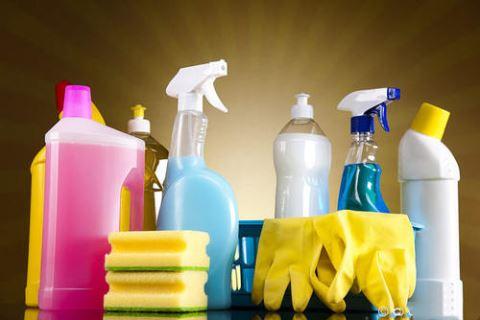 洗涤用品申办绿色产品认证,需要通过这些评价项目_拜恩检测_专业第